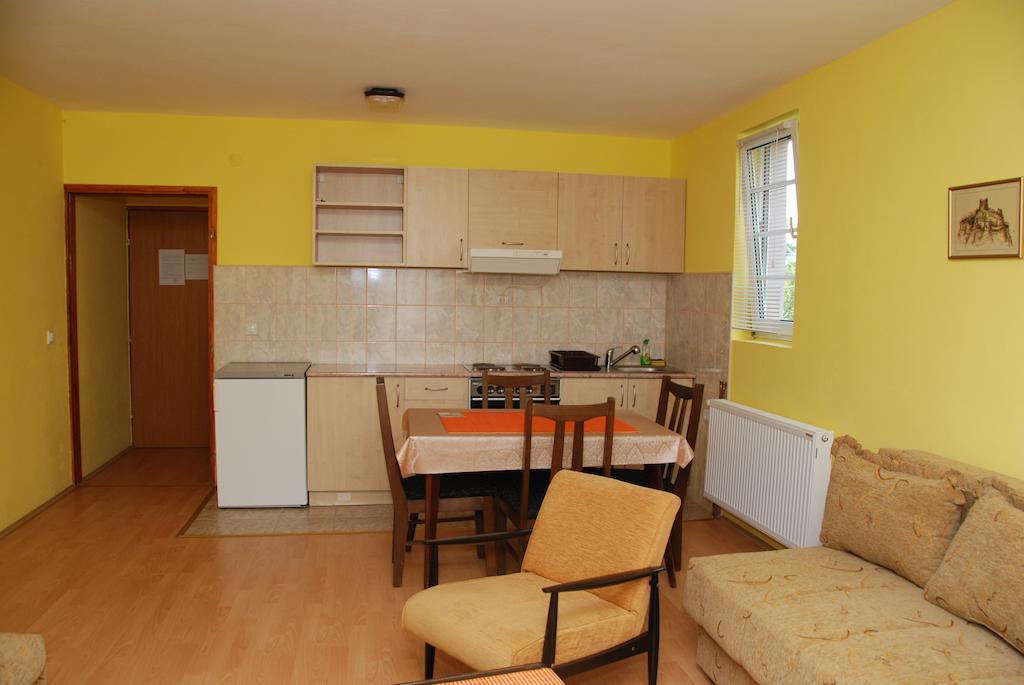 Apartments Hadzi Soko Banja Habitación foto