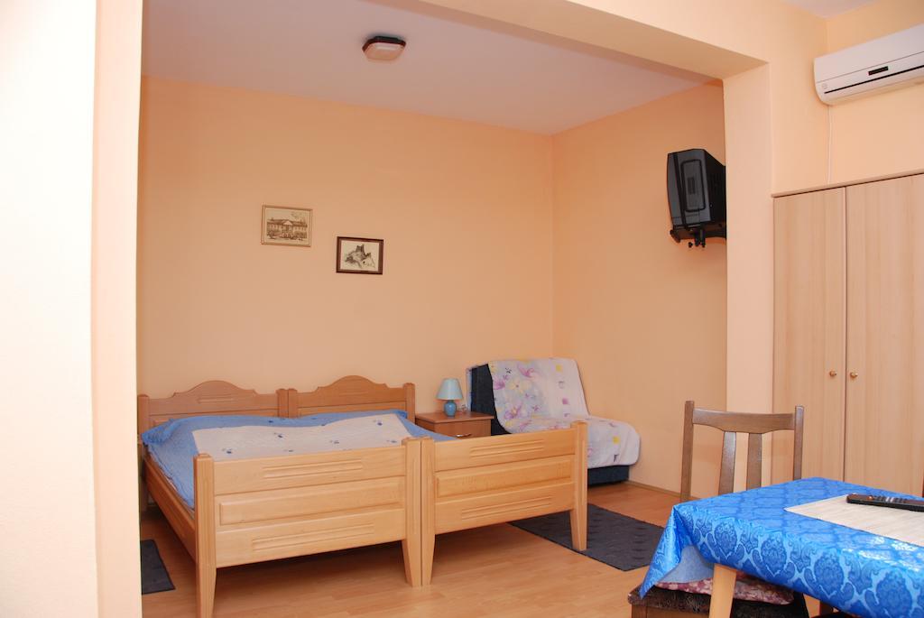 Apartments Hadzi Soko Banja Habitación foto