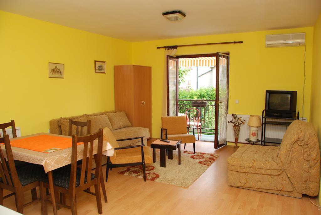 Apartments Hadzi Soko Banja Habitación foto