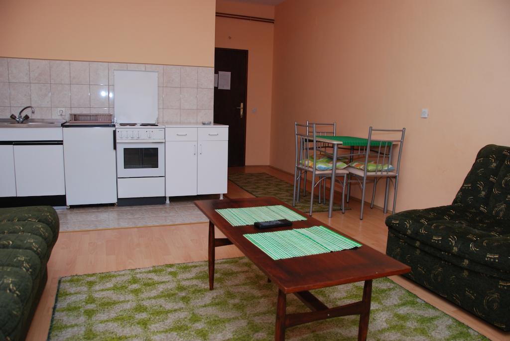 Apartments Hadzi Soko Banja Habitación foto